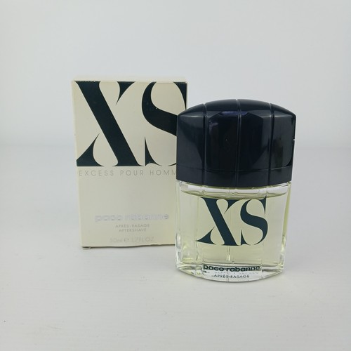 Vintage paco rabanne pour - vintage,