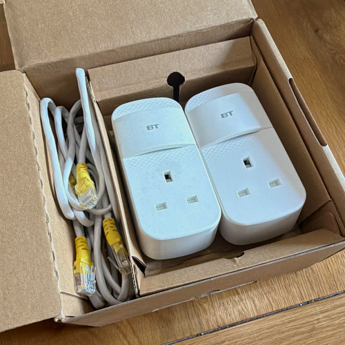 Mini connector kit - bt,