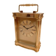 London Clock Company Carriage