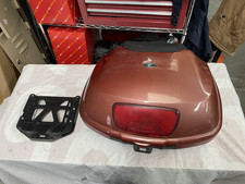 Honda OEM helmet top box case