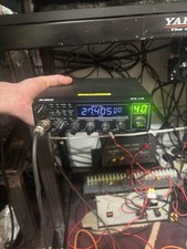 ALINCO DX-10 11m 10m