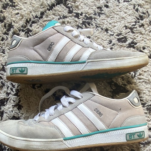 Adidas ciero men low - ciero,