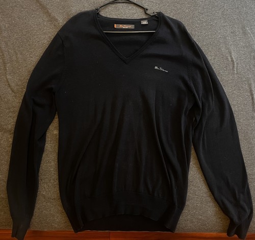 Ben sherman mens - sherman, neck