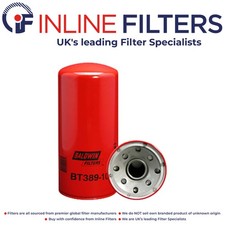 Filter Kit for Morbark Beever