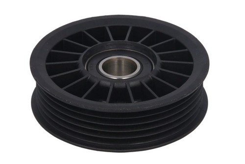 Poly belt tensioner - v,