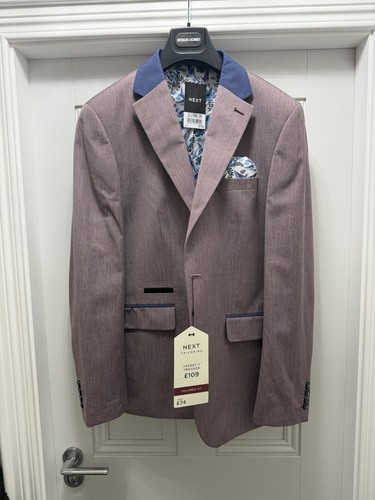 Men next tailoring suit - men’s,