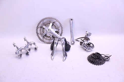 Vintage shimano dura - vintage,