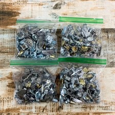 Lot of Monopoly Tokens