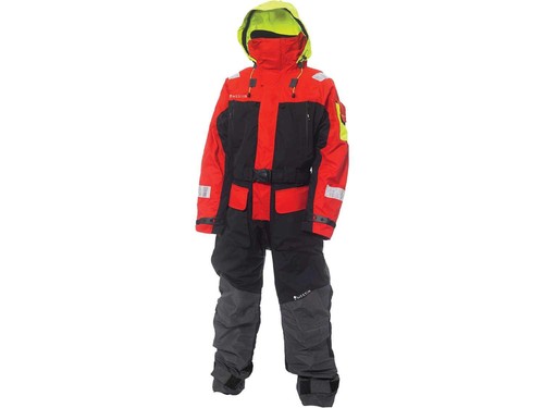 Westin flotation suit - suit,
