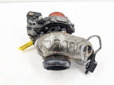 MERCEDES E CLASS W213 TURBOCHARGER TURBO 2.0 / 654.920 DIESEL A6540904500 2017