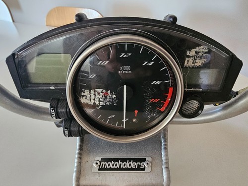 Speedo tacho motoholders - speedo,