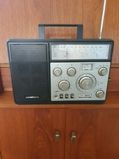 Grundig Ocean Boy 820 International Radio