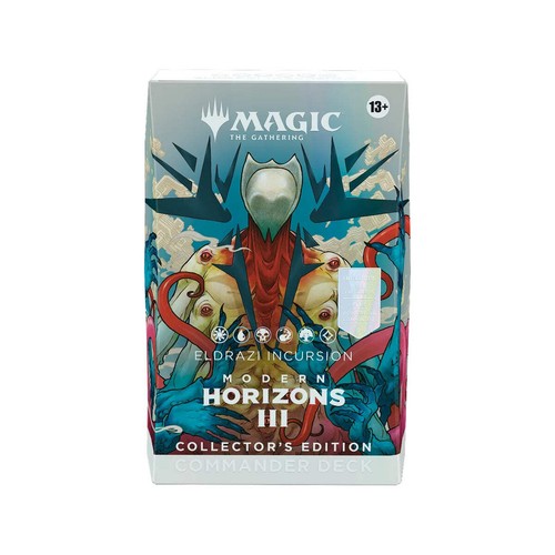 Mtg modern horizons - modern, 3