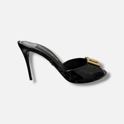 Dolce gabbana women black - dolce&gabbana,
