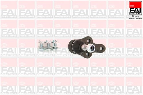 Fai ss2602 ball - joint, front