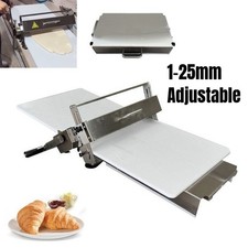 1-25mm Manual Pastry Dough