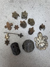 Small Collection Of Vintage