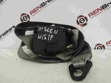 Renault Scenic 1999-2003 Passenger NSF Front Seat Belt
