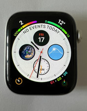 Apple Watch Series 4 GPS