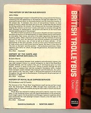 History of the British Trolleybus, Owen, Nicholas