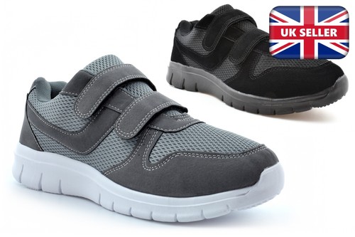 Mens wide fit trainers - mens,