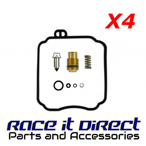 Carb repair kit for - repair,