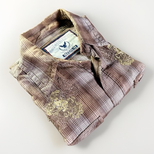 Company 100 cotton western - company,