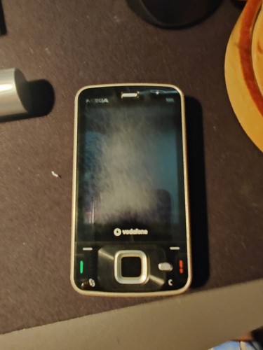Nokia n96 not tested - n96,