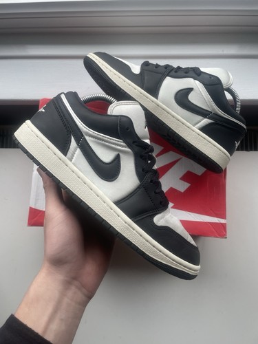 Nike air jordan low se - air, 1
