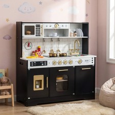 Chef Pretend Play Toy Set Play