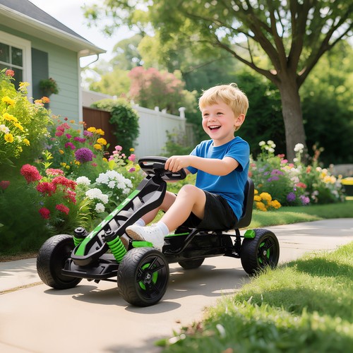 Pedal kart for - pedal,