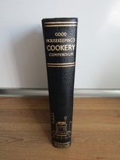 Good Housekeepings Cookery