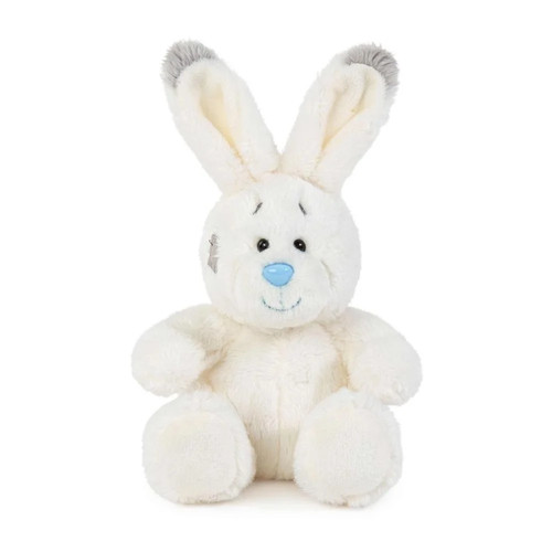 Friend the blue - friend, hare