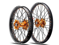 Ktm exc talon wheels - exc-f,