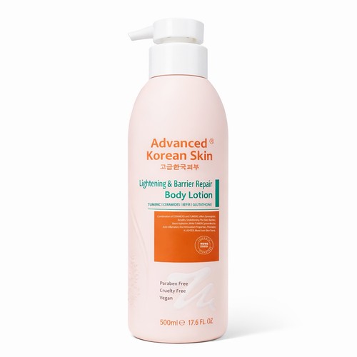 Advanced korean skin - advanced,
