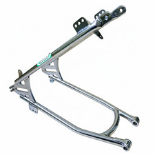 Stuha Backend Rear frame for Speedway bike (Jawa shape)