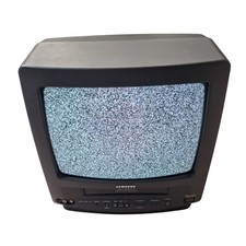 Samsung TVP-3350 14" Jet Drive