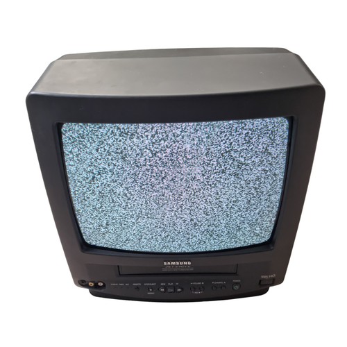 Samsung tvp 3350 jet - jet, drive