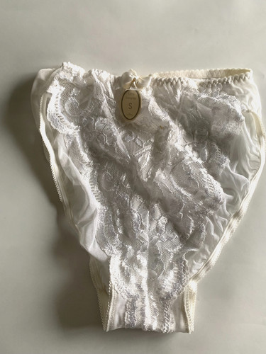 Senza vintage panties - la,