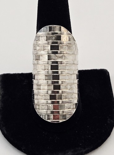 Vintage modernist geometric - modernist,