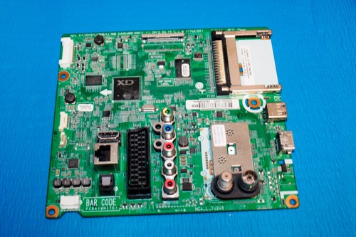 Main board eax64891306 - main, (1.1)