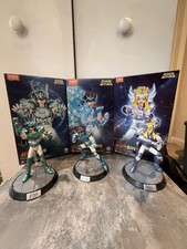 Saint seiya blokees figures - saint,