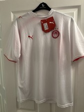 Olympiacos PUMA Men's Football