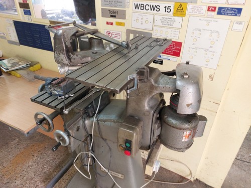Engraving machine taylor - engraving,