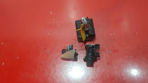 Mercedes class lock - class,
