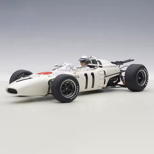 Richie ginther honda ra272 - honda,