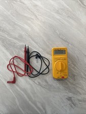 Fluke 12B Multimeter With