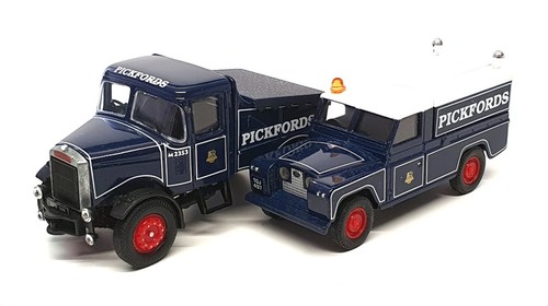 Corgi scale 16601 - corgi, 1/50