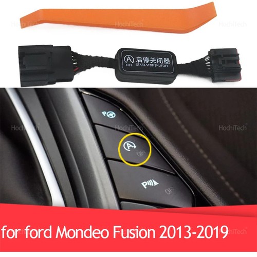 Auto start stop engine - start,