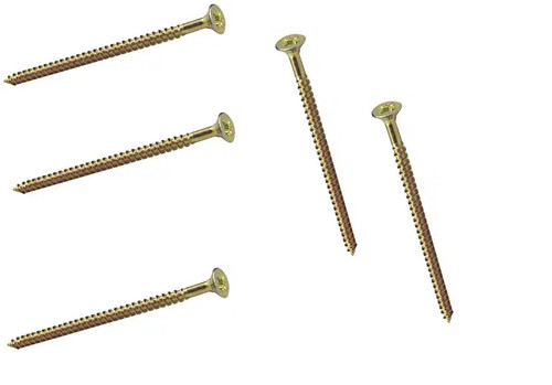 Unifix hyper screw pozi x - unifix, 6